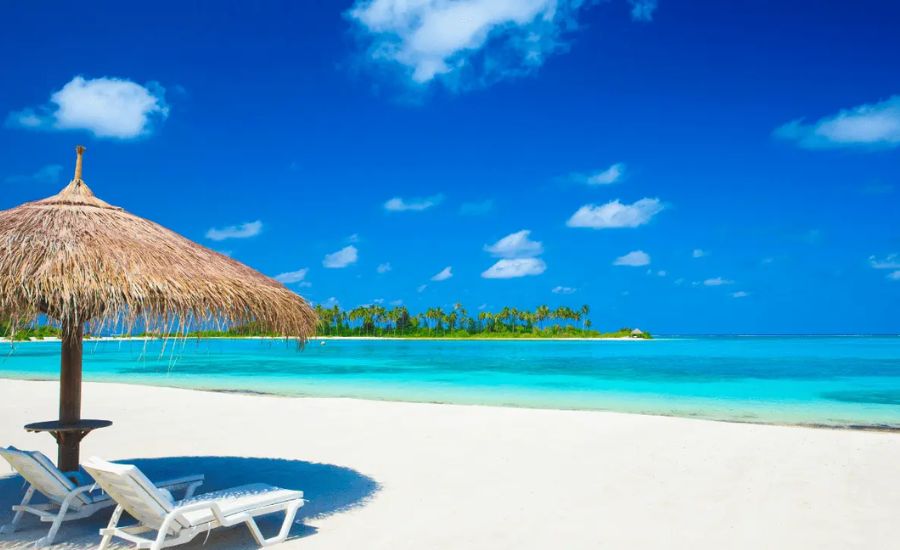 25 Metaphors for The Beach 2 Nature’s Therapy Room