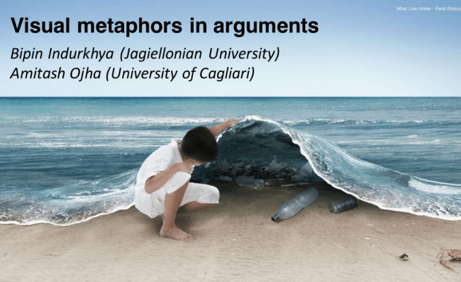 25 Metaphors for The Beach 3 The World’s Welcome Mat