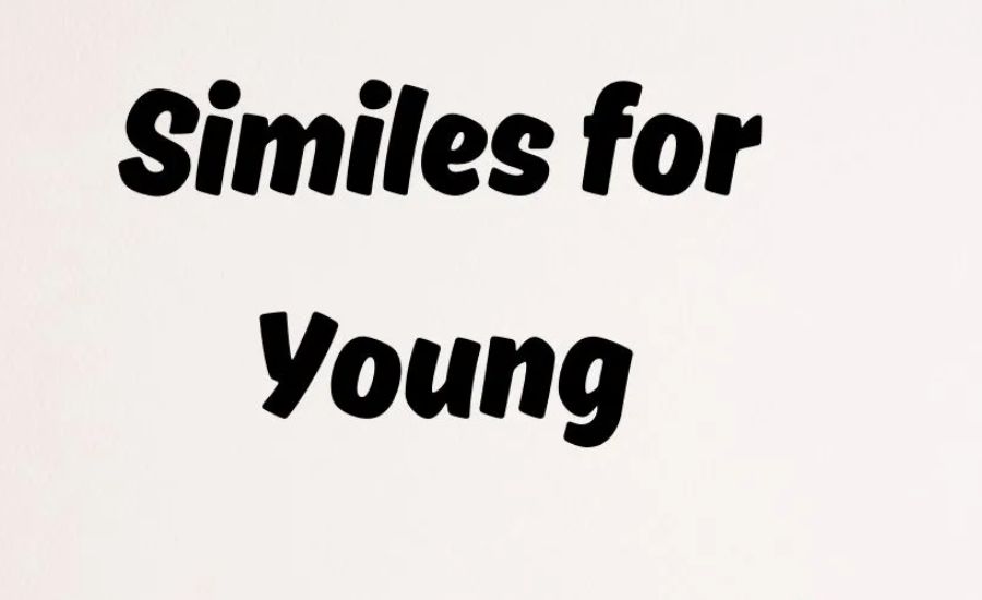 Love Similes