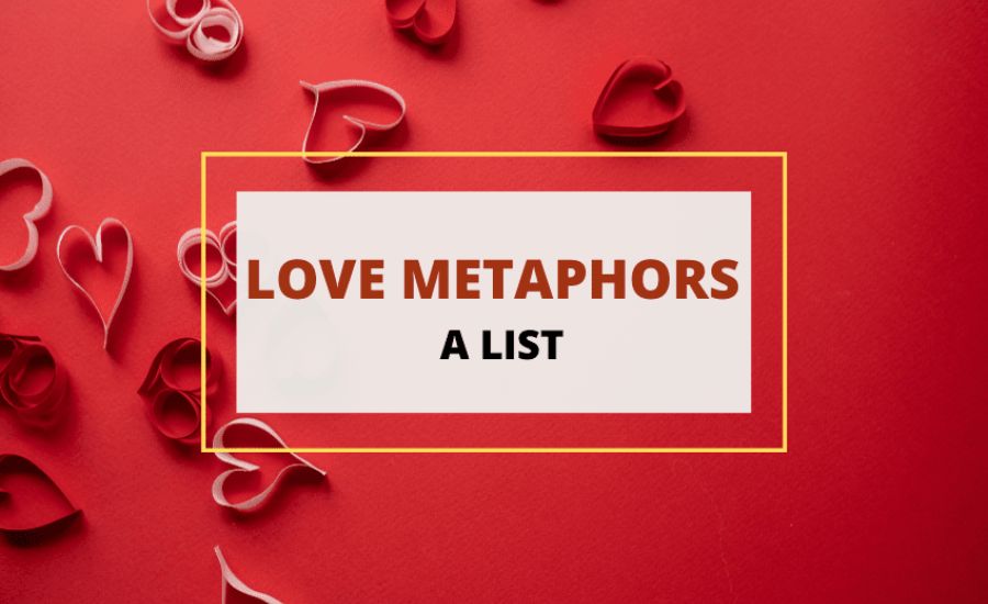 Love Metaphors