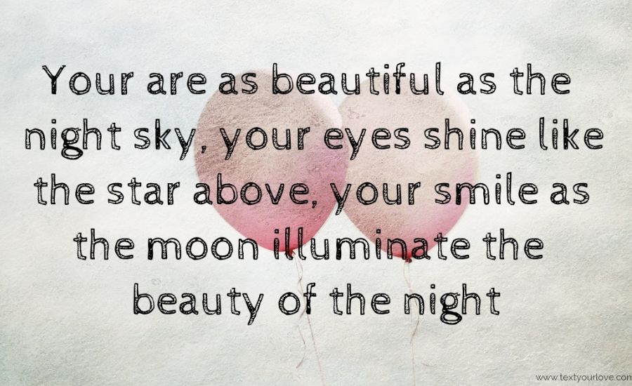 As Beautiful As