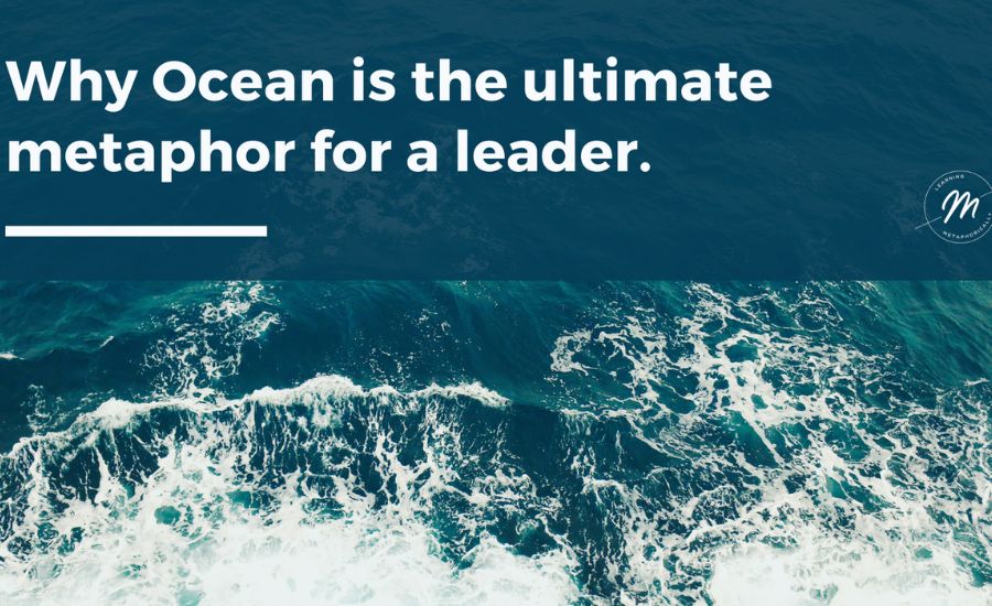 33 Metaphors for Sea 3 The Sea is a Giant’s Playground
