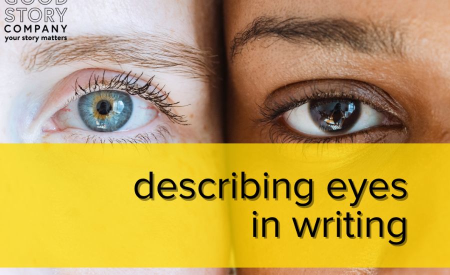 30 Metaphors for Blue Eyes 2 Bluebells in Bloom