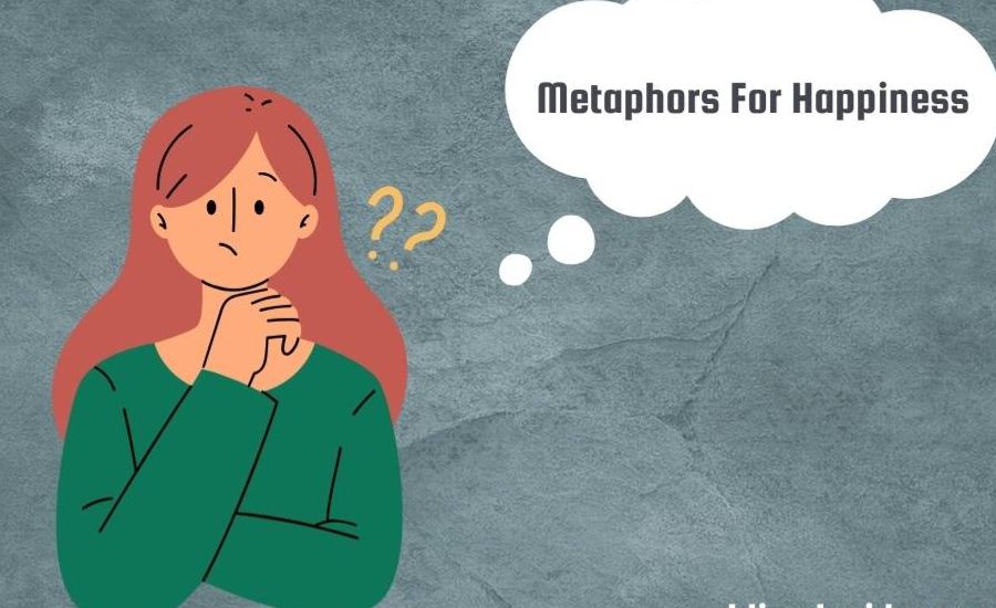 Metaphors for Happiness