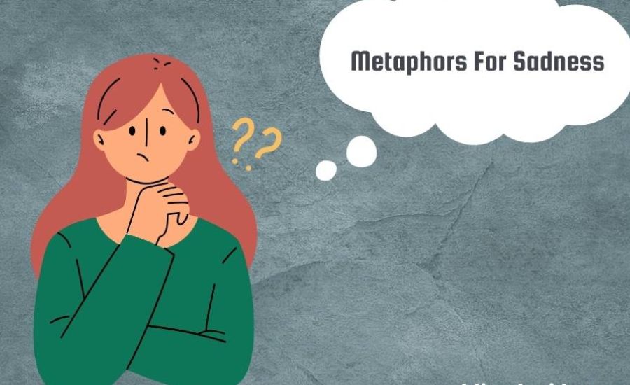 25 Metaphors for Sadness 2 A Fading Light