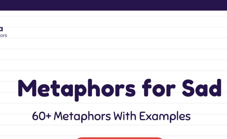 25 Metaphors for Sadness 3 A Room Without Windows