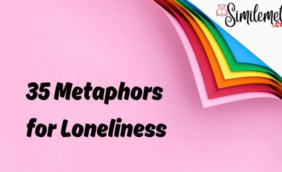 35 Metaphors for Loneliness 2 A Tree in Winter