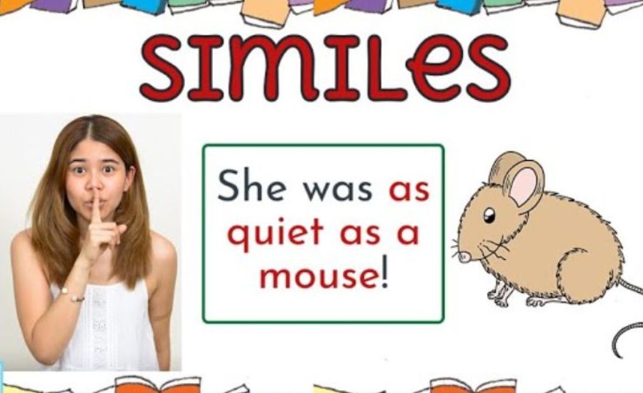 33 Similes for Quiet 3 Quiet as a church