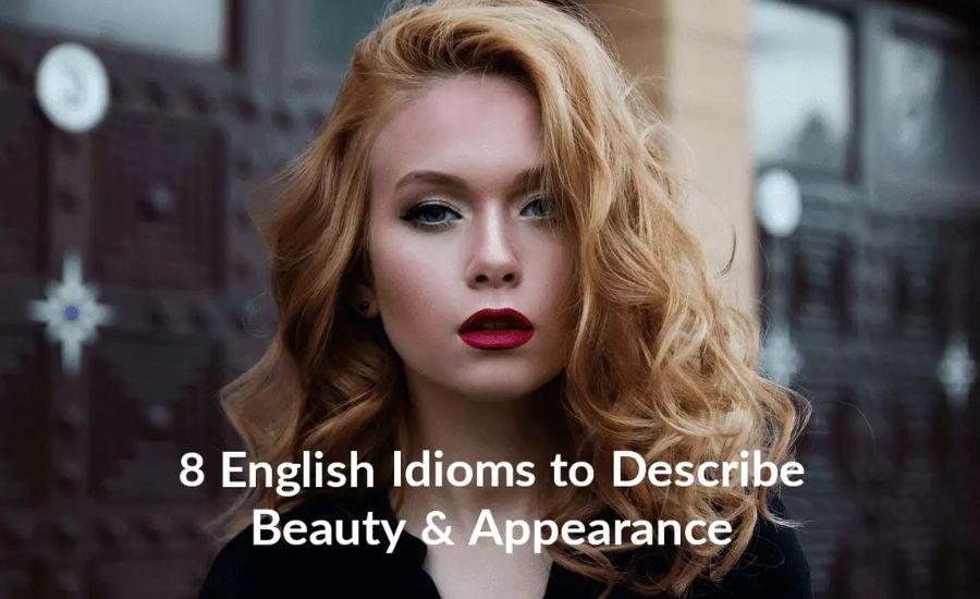 30 Idioms About Beauty 2 Belle of the ball