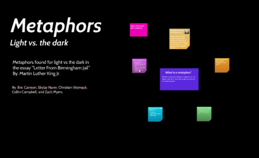 25 Metaphors for Darkness 3 A Cave in the Sky