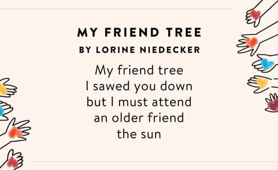30 Similes for Friendship 2 Like the moon to the tides