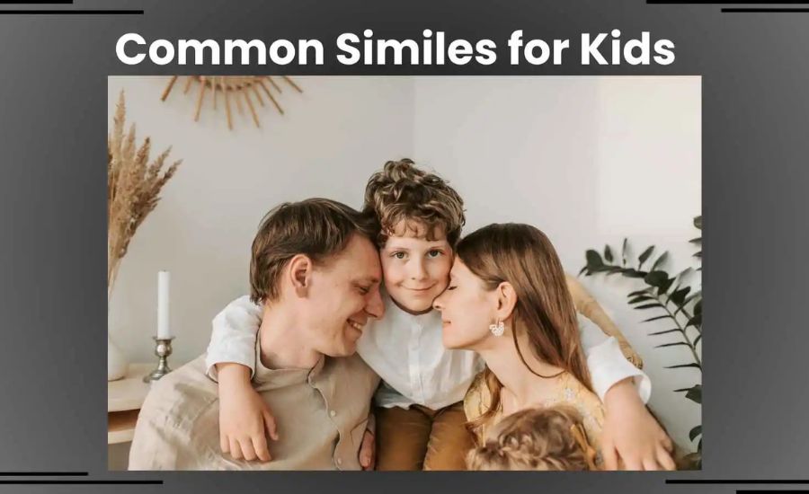 30 Similes for Friendship 3 Like a lock and key