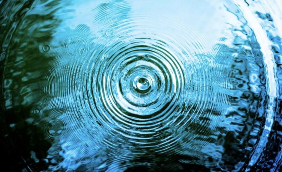 30 Metaphors for Water 2 The Soul’s Reflection