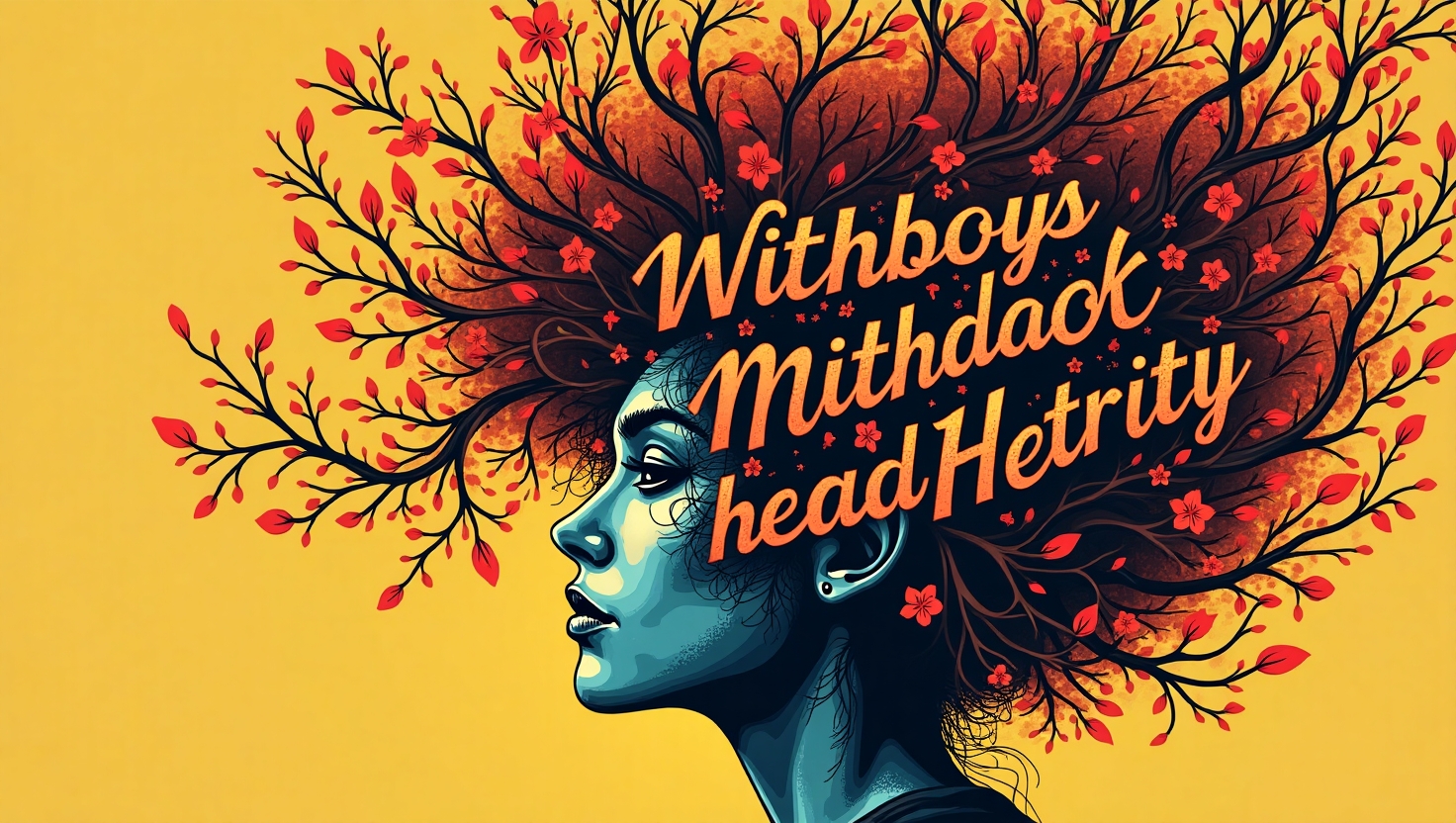 Metaphors for Hair
