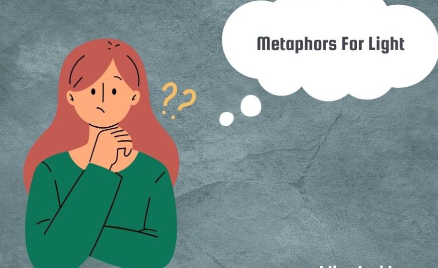 33 Metaphors for Light 3 The Light of Truth