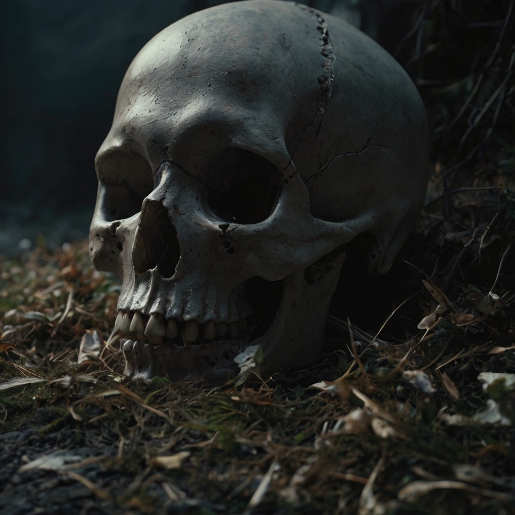 45 Metaphors for Death 2 Sailing Into the Sunset