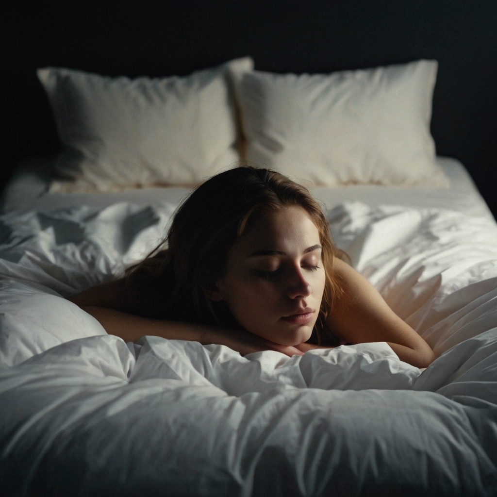 Metaphors for Sleep