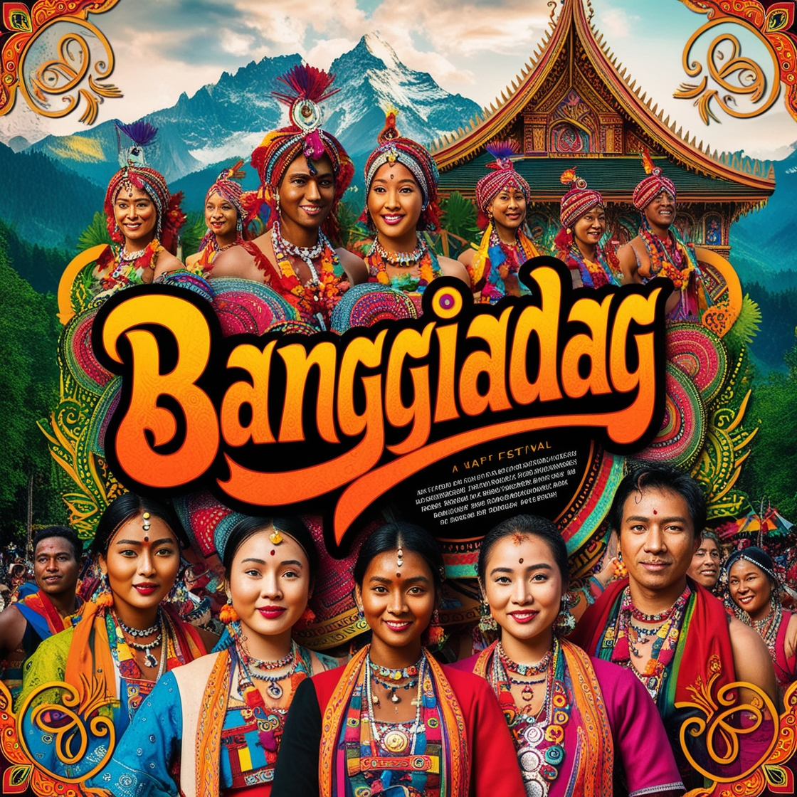 Banggiadag