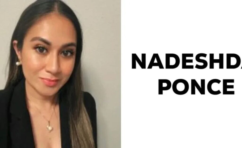 The part of Cultural Heritage in Nadeshda Ponce’s Art