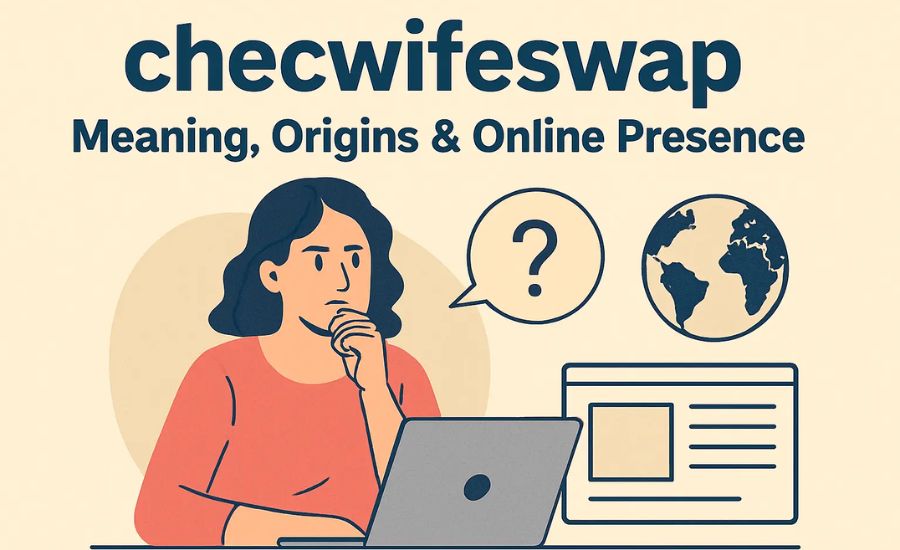 Checwifeswap