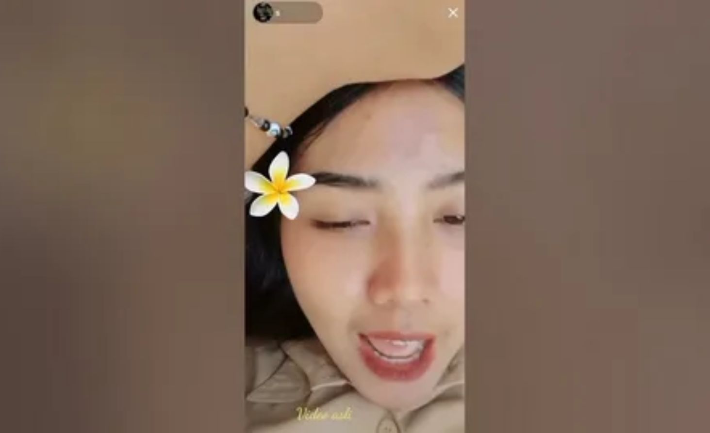 Tiktok issa_hay_baby_