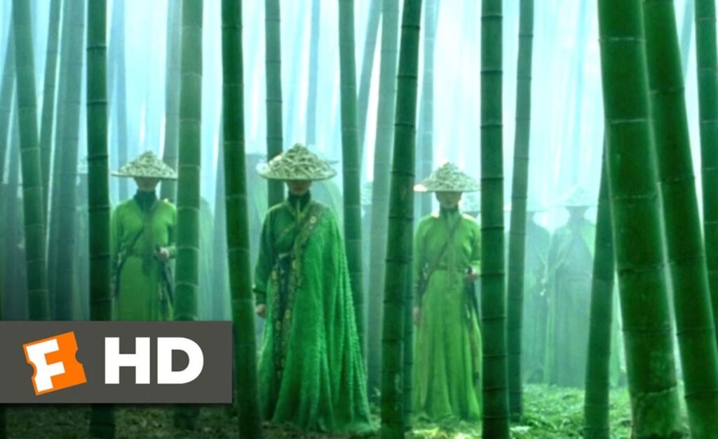 Lasting Impact on Martial Arts Cinema