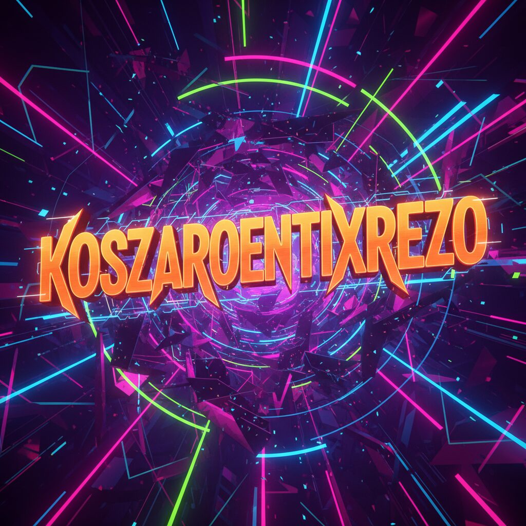 Cultural Significance of Koszaroentixrezo