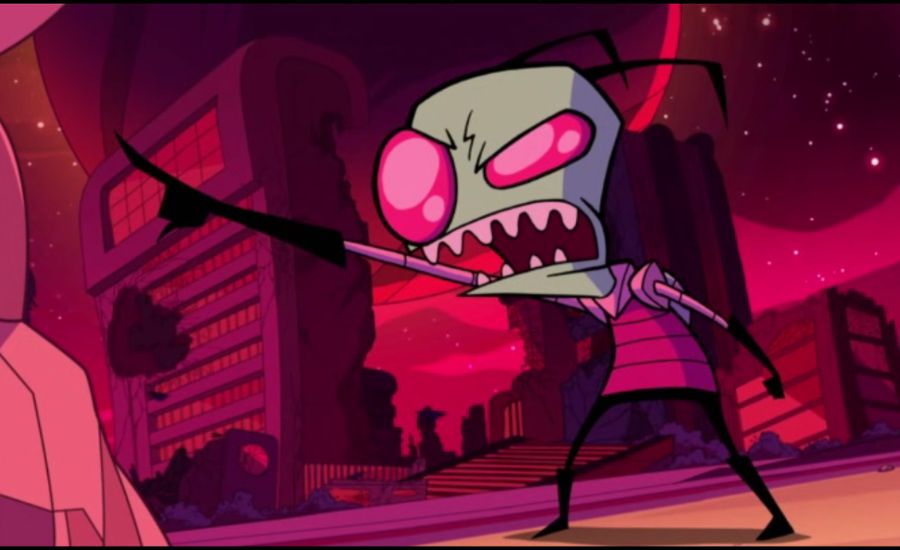 The Future of Zimblefronk