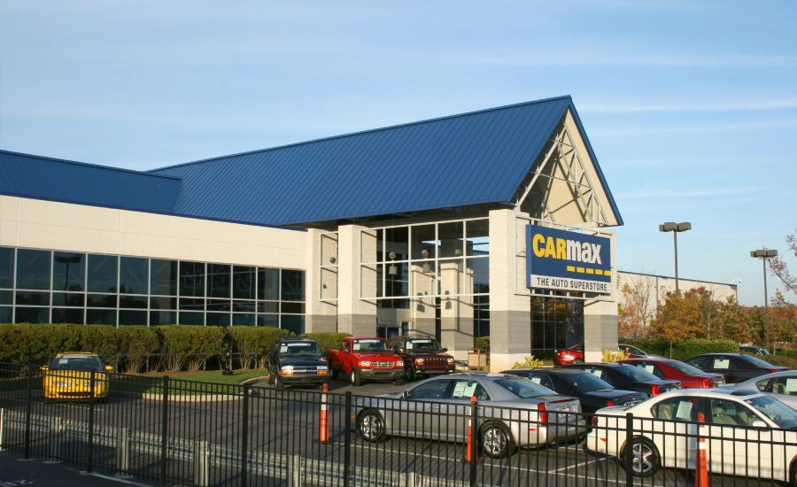 CarmaxTT: Redefining Certified Pre-Owned Cars in Trinidad & Tobago 3 Future Opportunities & Strategic Directions