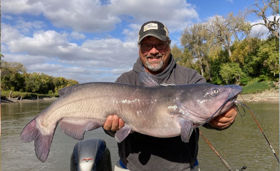 Who Uses Nodak Angler?