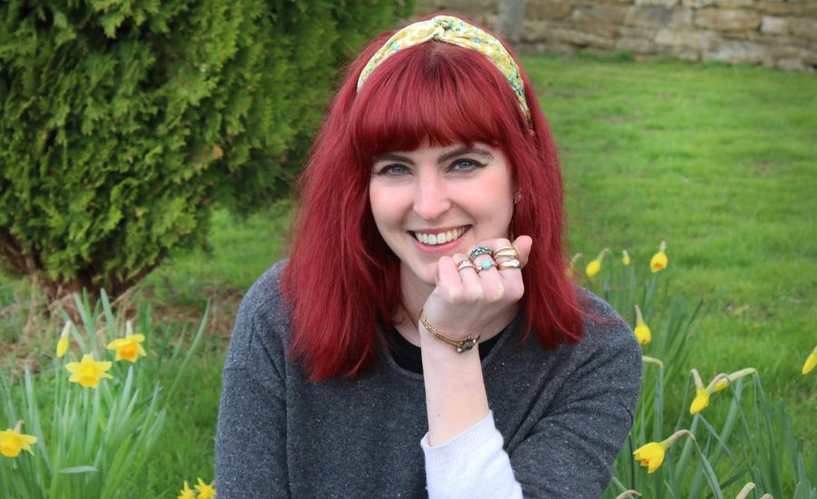 Izzie Balmer Partner