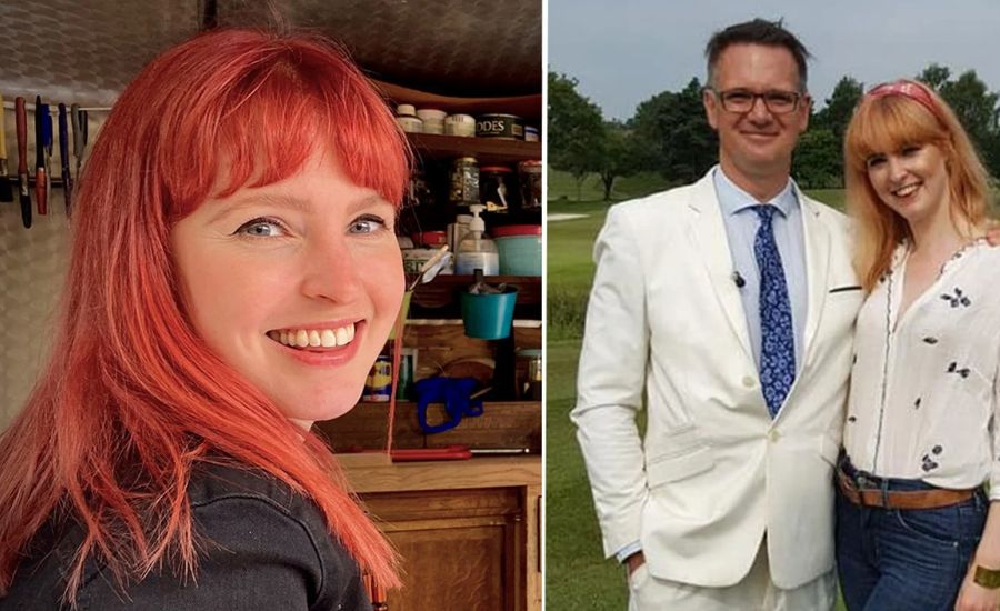 The Relationship Between Izzie Balmer and Will Hawley