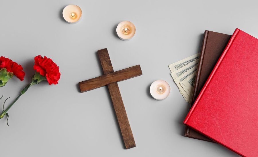 Death Notices in Coleraine: A Community-Focused Approach