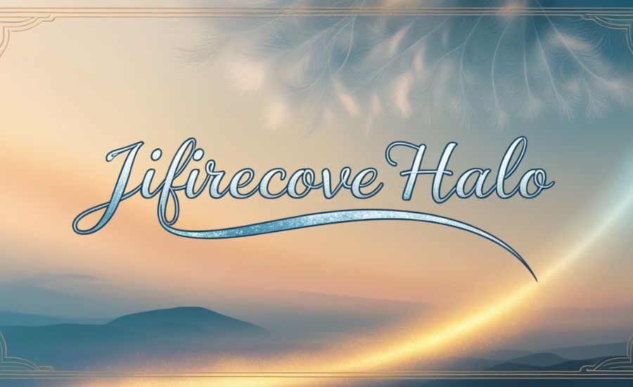 Jifirecove Halo