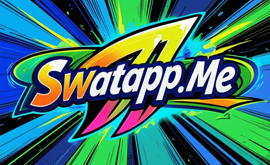 Swatapp.me المانجا
